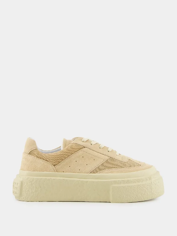 Gambetta Flatform Sneakers