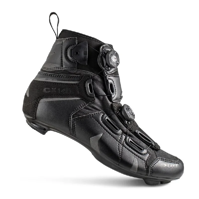 Lake CX 145 Road Boots