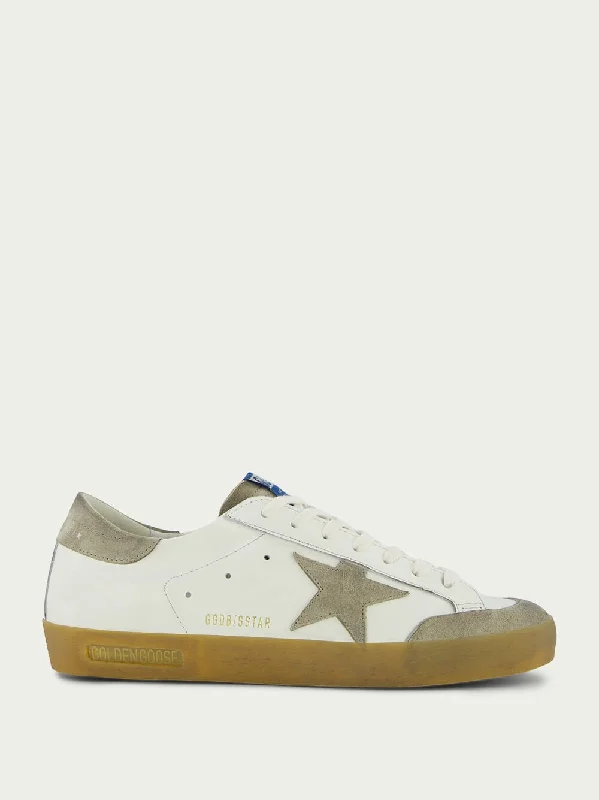 Super-Star Low-Top Sneakers