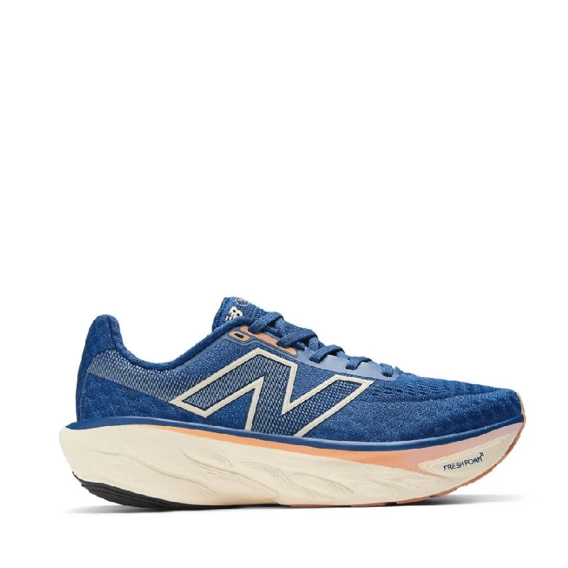 New Balance Women's 1080 v14 Standard Fit (B Width) Running Shoes in Inkwell/Calcium AW24