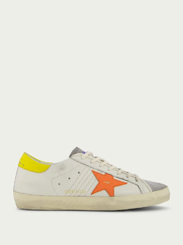 Super-Star Low-Top Sneakers