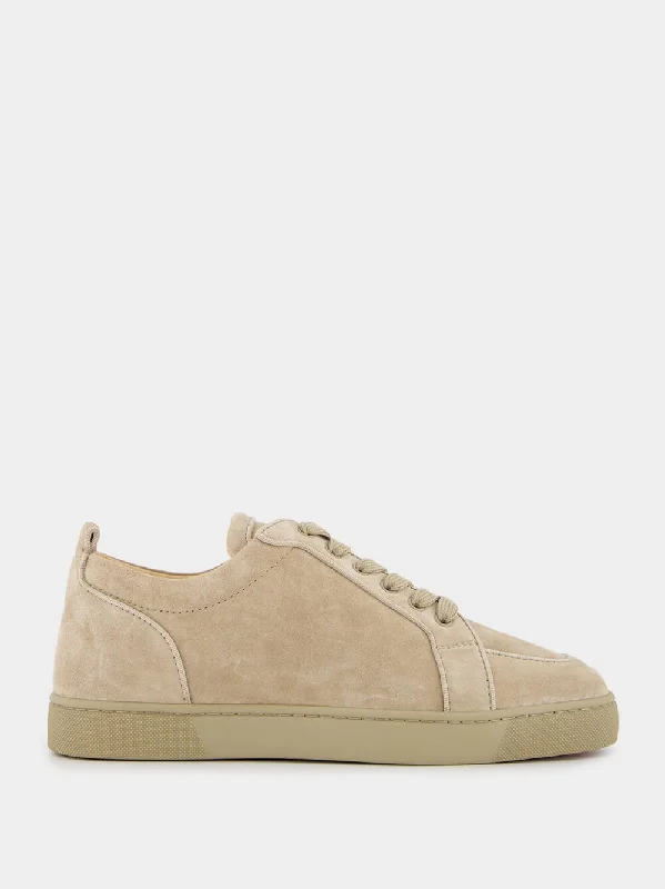 Rantulow Suede Sneakers