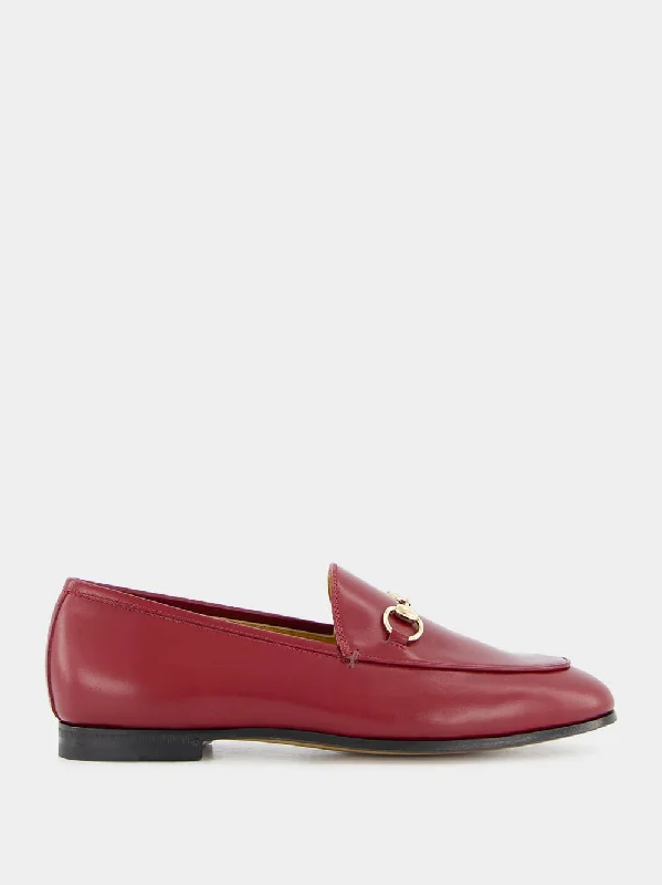 Rosso Ancora Jordaan Loafer