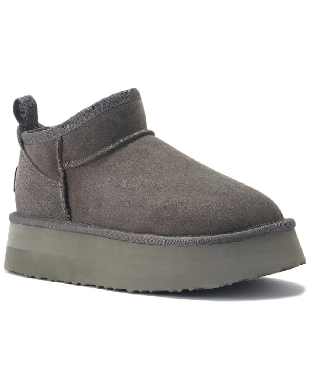 Australia Luxe Collective Cosy Shearling Boot