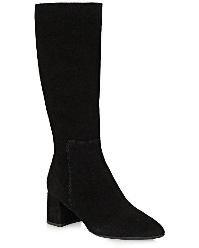 La Canadienne Diana Suede Boot