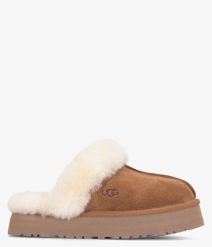 UGG Disquette Slipper - Women