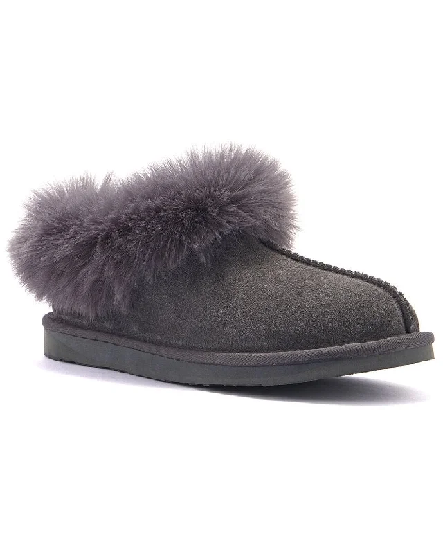 Australia Luxe Collective Outback Slipper