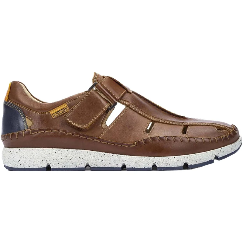 Men's Pikolinos Fuencarral M4U-0100C1 Cuero Leather