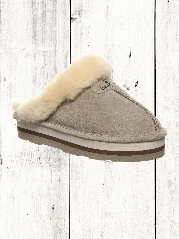 Bearpaw Retro Loki Platform