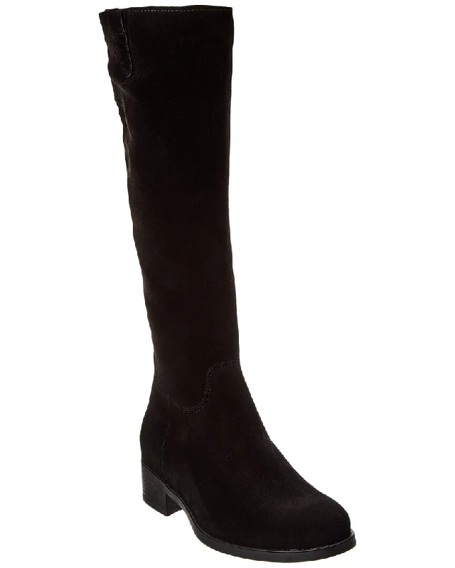 La Canadienne Love Suede Boot