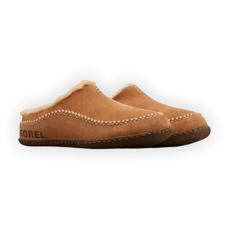 Camel Brown