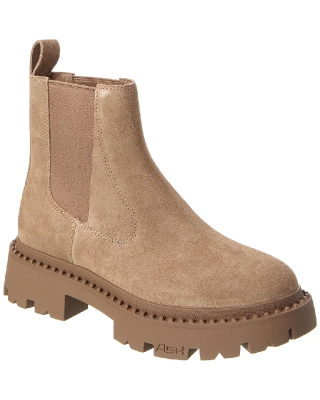 Ash Genie Suede Boot