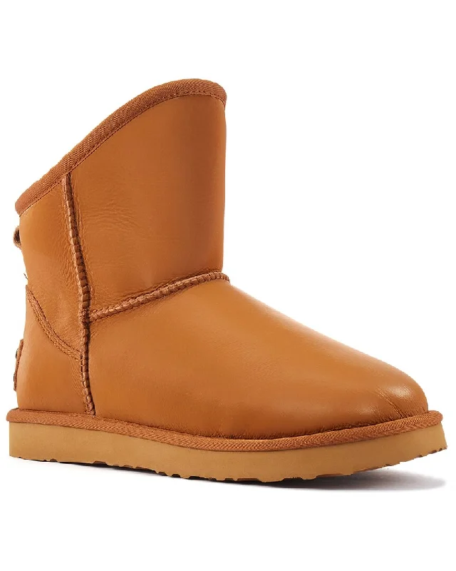 Australia Luxe Collective Cosy Shearling Boot