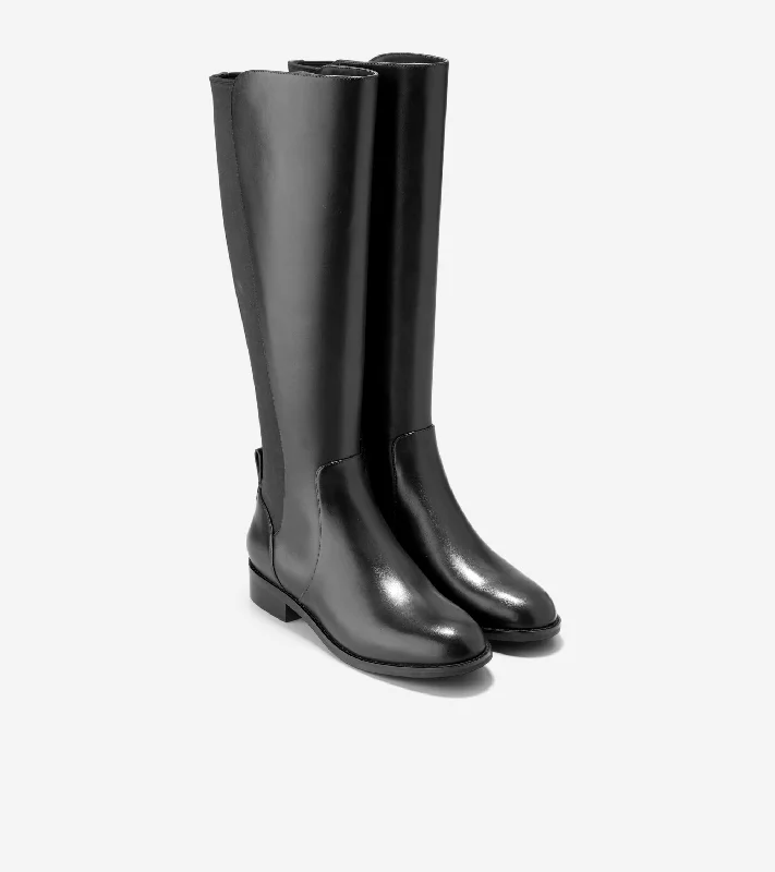 Cole Haan Narina Tall Shaft Boots