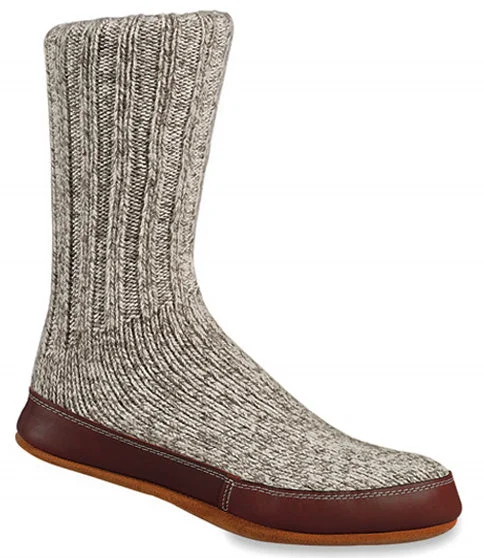 Grey Ragg Wool (ACK)