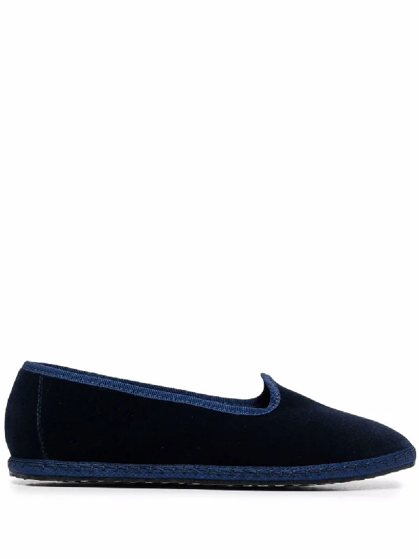 Classic loafers