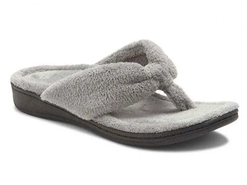 Vionic Gracie - Women's Thong Slipper