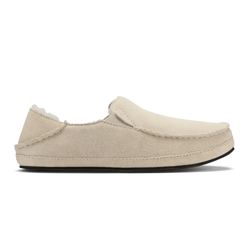 Nohea Slipper - Bone