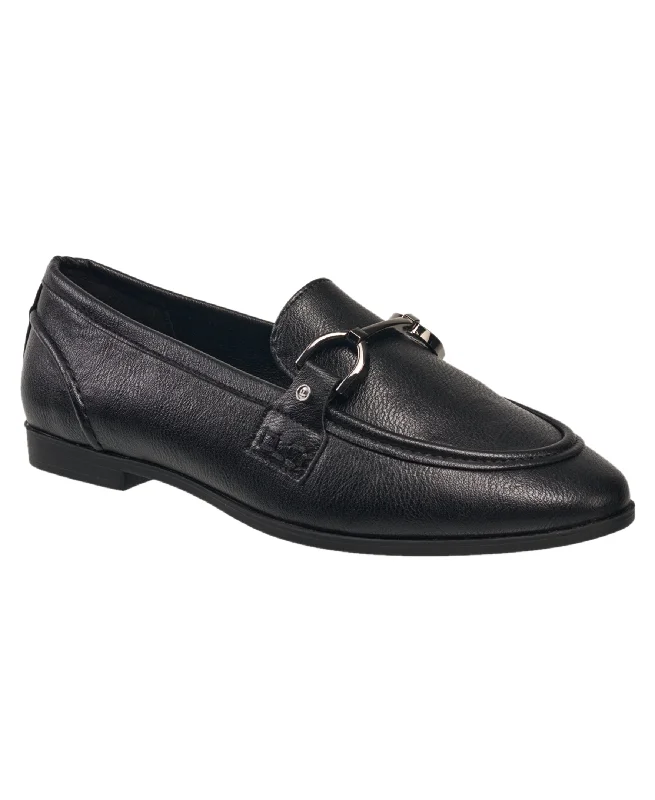 French Connection Women's Modern Loafer