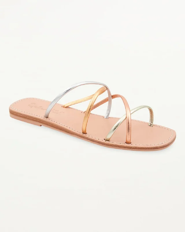 Frankie Sandal