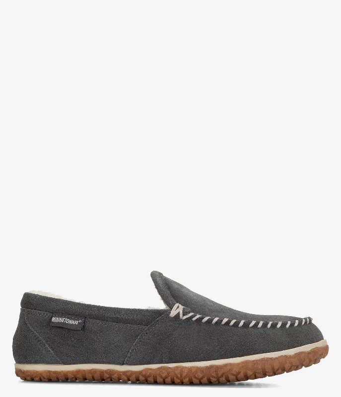 Minnetonka Tilden Slipper - Men