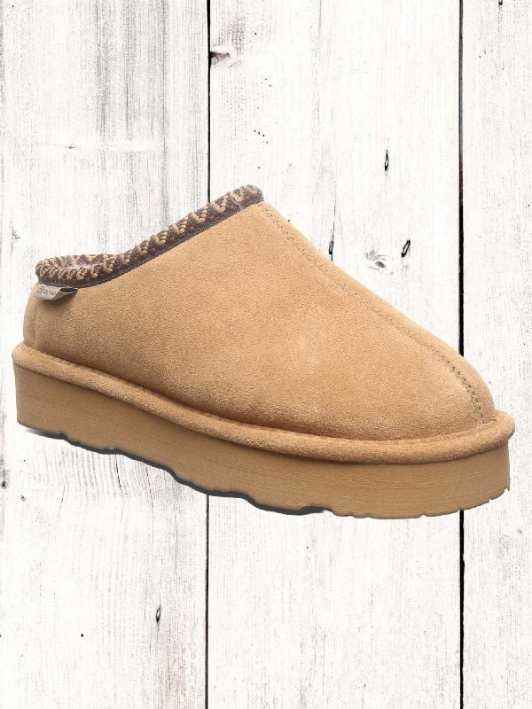 Bearpaw Martis Slipper