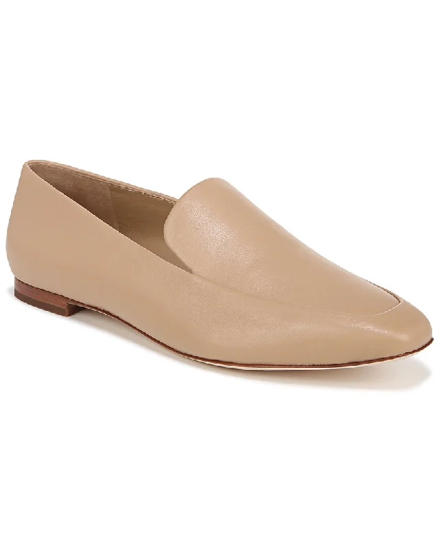 Vince Brette Leather Slip-on