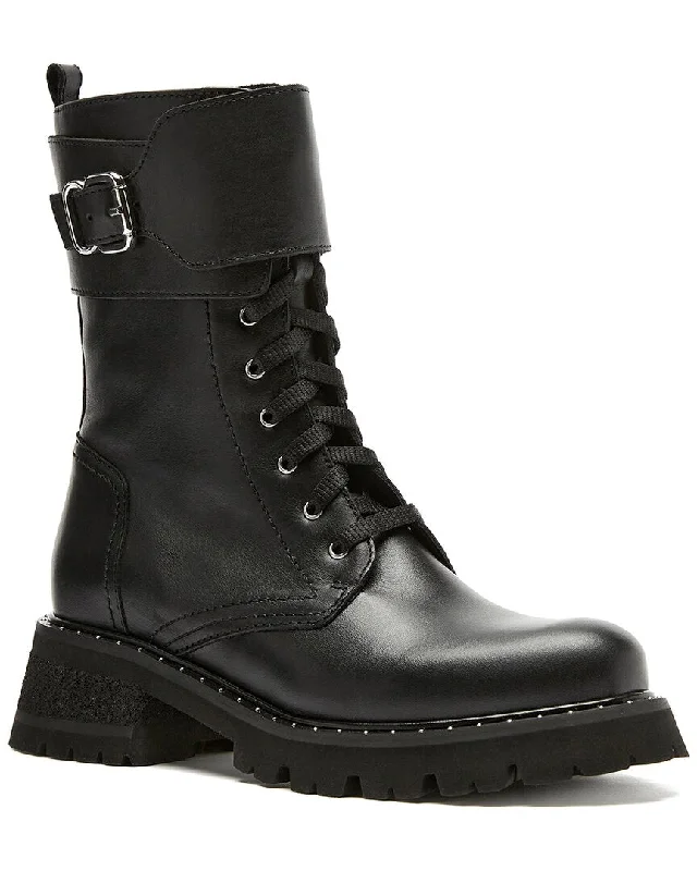 La Canadienne Cody Leather Boot