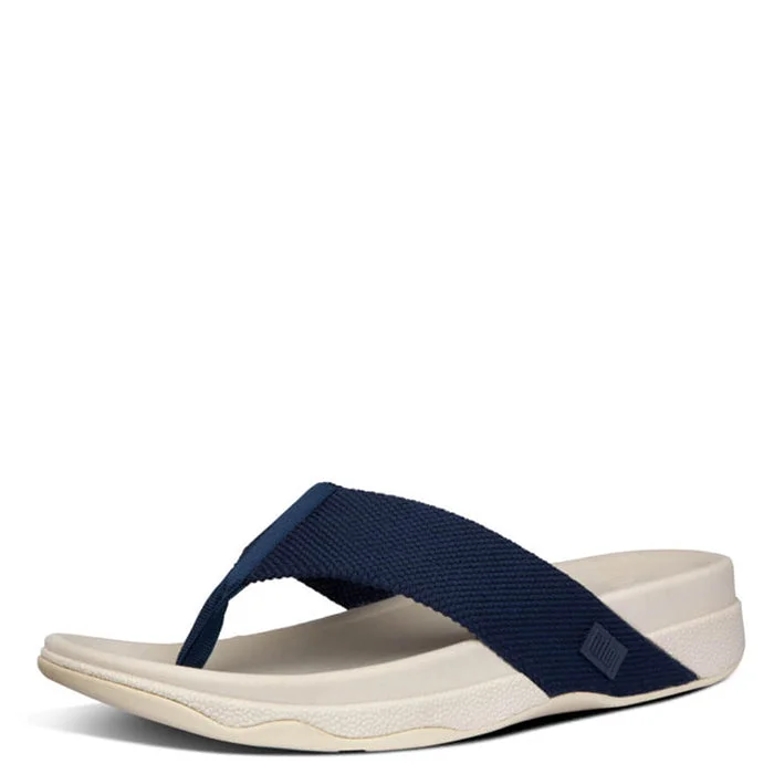 FitFlop Men's Surfer Sandals - Midnight Navy