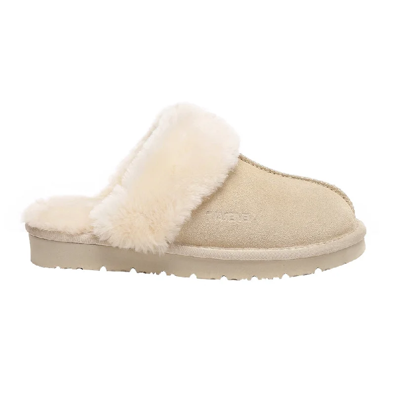 EverAu Australia Women Raven Slippers