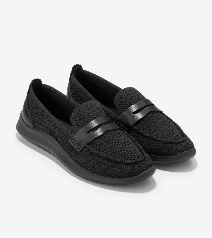 Cole Haan Zerogrand Meritt Stitchlite Loafer