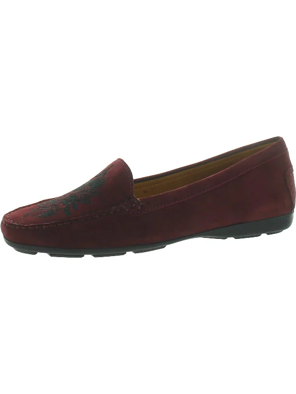 wine nubuck