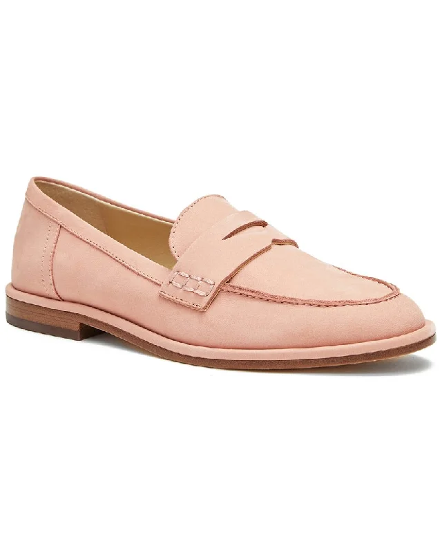 J.McLaughlin Concetta Suede Loafer