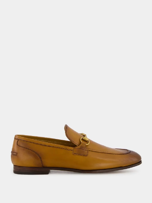 Jordaan Loafers