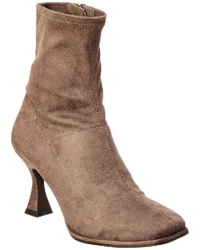 Seychelles Paragon Boot