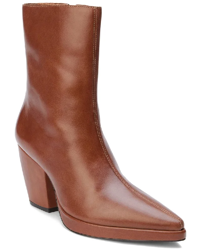 Matisse Hendrix Leather Boot