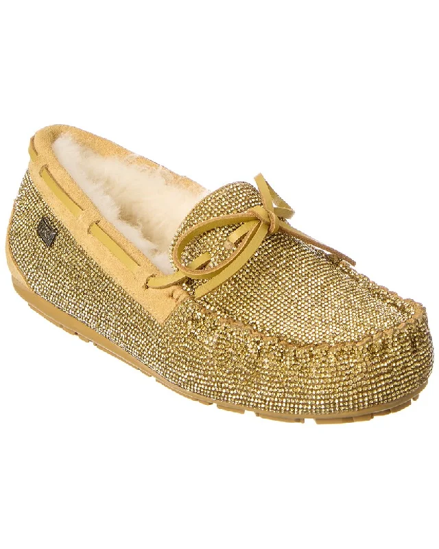 Australia Luxe Collective Prost Diamond Moccasin