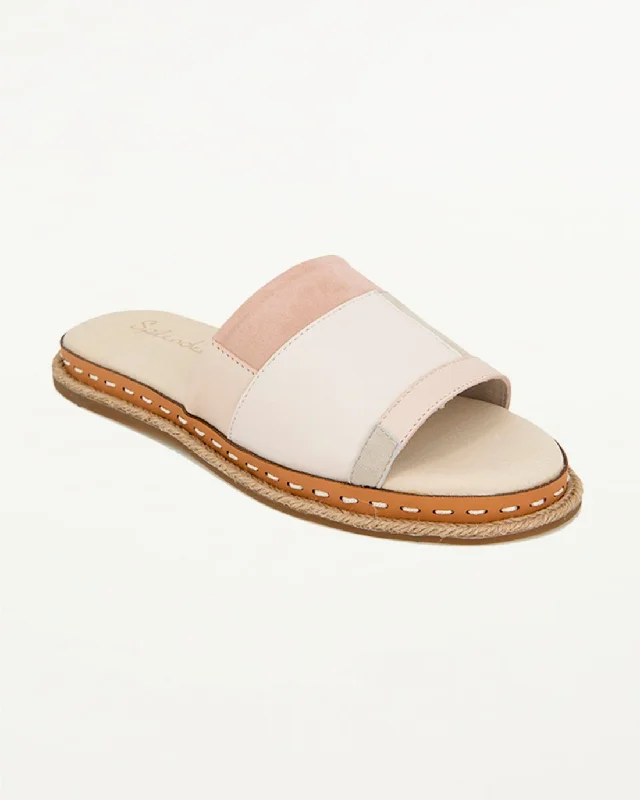 Calipso Sandal