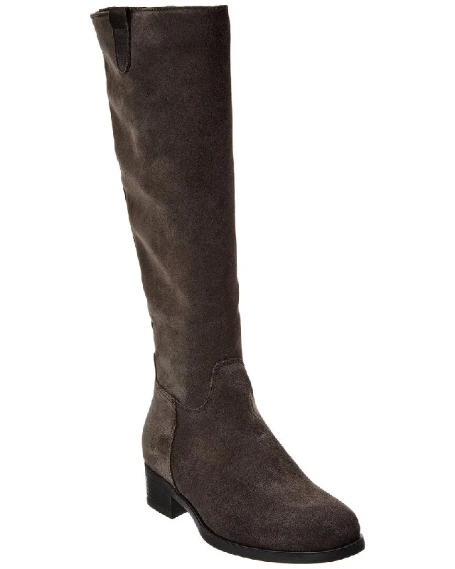 La Canadienne Love Suede Boot