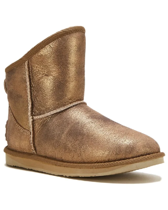 Australia Luxe Collective Cosy Shearling Boot