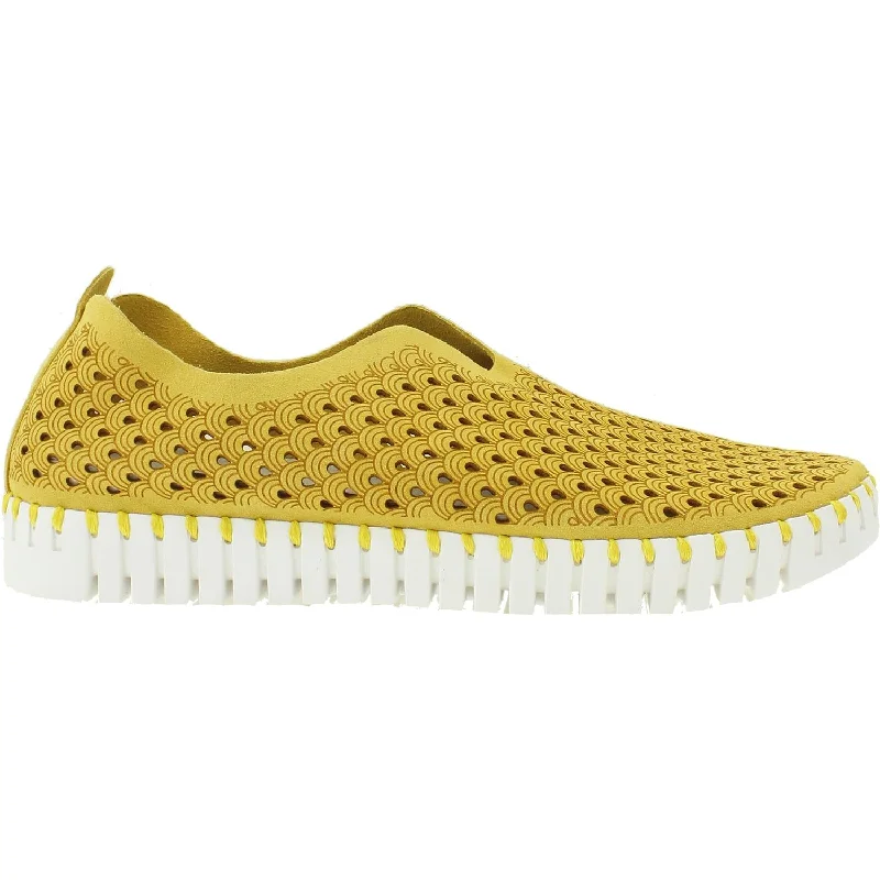 Women's Ilse Jacobsen Tulip 139 Golden Rod Synthetic