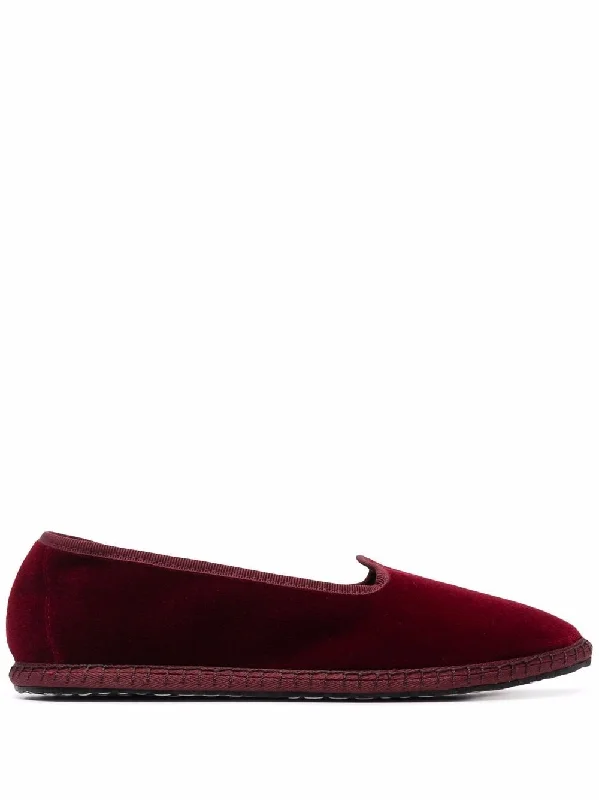 Classic loafers