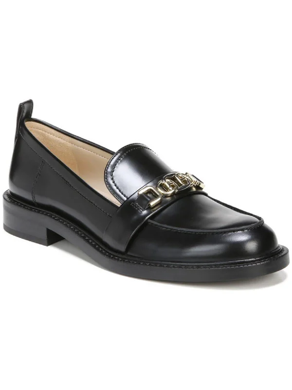 Christy Womens Slip On Loafers