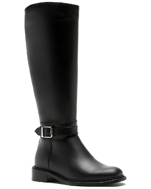 La Canadienne Stevie Leather Boot