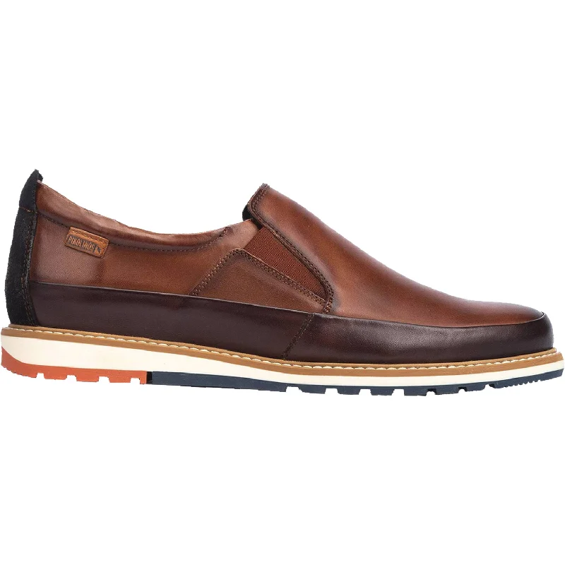 Men's Pikolinos Berna M8J-3150 Cuero Leather