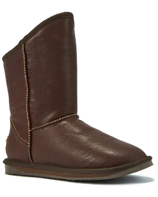 Australia Luxe Collective Cosy Shearling Boot