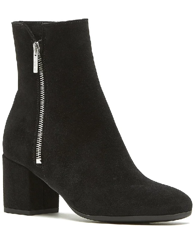 La Canadienne James Suede Boot