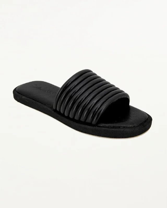 Petunia Sandal