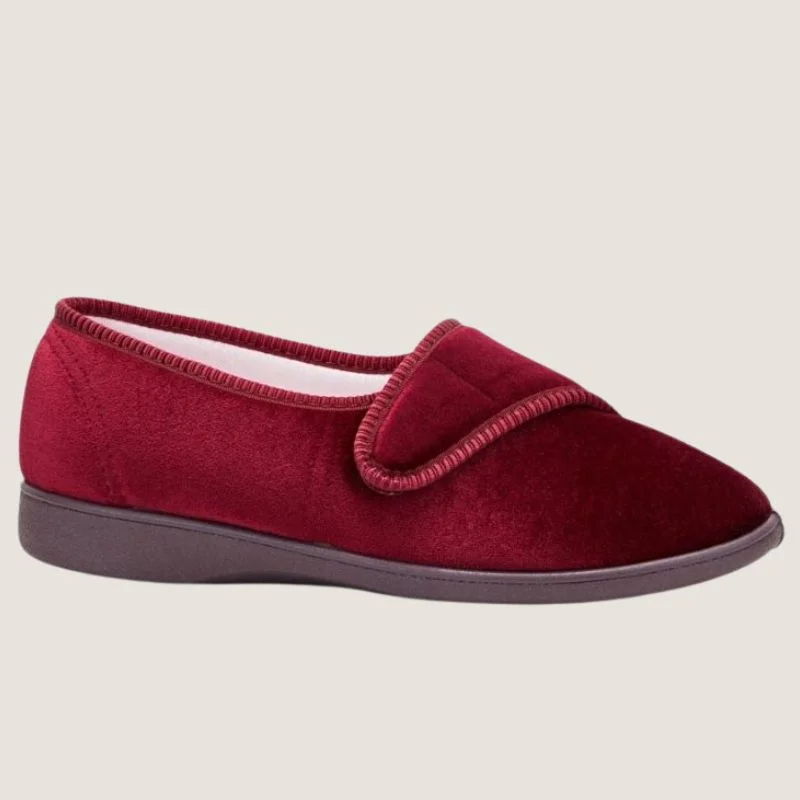 Grosby Lilian Slippers