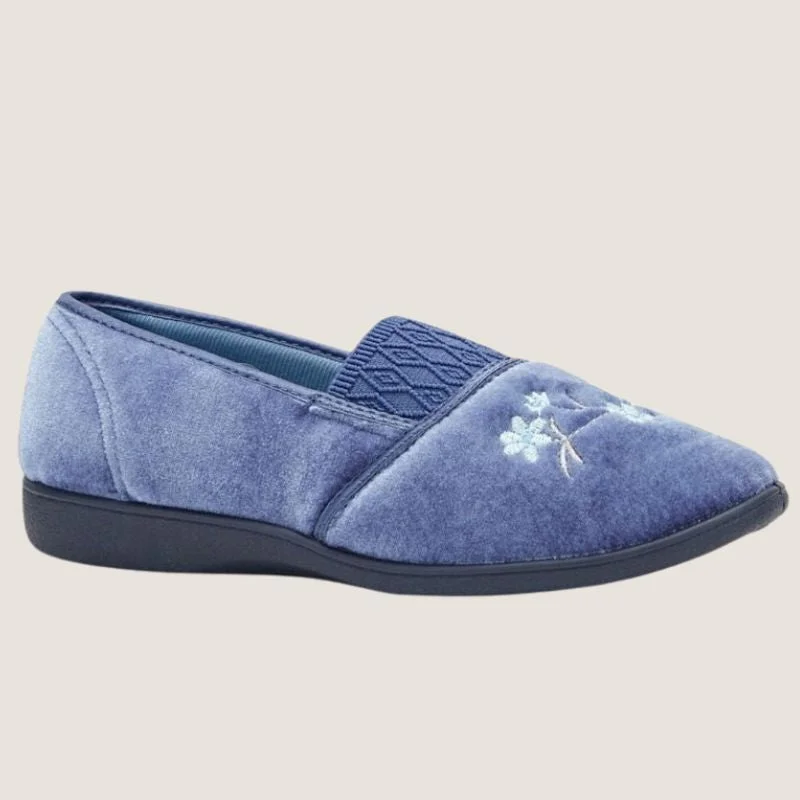 Grosby Sasha Slipper